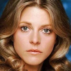 lindsay wagner tits|LINDSAY WAGNER Nude .